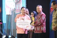 Kemendagri Dorong Kinerja Pemda: Apresiasi Prestasi Tekan Inflasi, Angka Miskin, dan Pengangguran