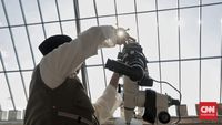 Kemenag Prediksi Idul Adha 2026 Jatuh 27 Mei, Tanggal 1 Zulhijah 1447 H Ditetapkan Berdasarkan Hisab