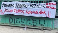 LPSK Beberkan Dugaan Ancaman Pendiri Ponpes di Pati Terkait Pencabulan Santriwati