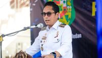 Wali Kota Medan Rico Waas Konfirmasi Laporan Berobat ke Luar Negeri kepada Kemendagri