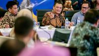 Sinergi 10 Provinsi: Perkuat Ketahanan Energi, Kelola Sampah, dan Mitigasi Pesisir