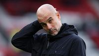 Jorge Jesus Hengkang Setelah Antar Al Nassr Juara, Pep Guardiola Digadang Gantikan?