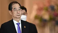 Pengadilan Banding Korea Selatan Ringankan Hukuman Eks PM Han Duck-soo dalam Kasus Darurat Militer
