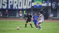 Persib Bandung Kunci Gelar Super League 2025/2026 Lewat Keunggulan Head to Head