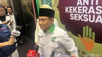 PKB Desak Pemerintah Indonesia Perkuat Upaya Pembebasan Jurnalis di Gaza
