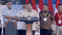 Prabowo Bentuk Satgas Mitigasi PHK dan Kesejahteraan Buruh: Langkah Strategis Perlindungan Pekerja