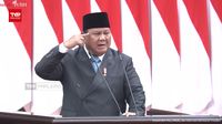 Prabowo Instruksikan Negara Kendalikan Harga Komoditas Tambang: Nikel Jadi Prioritas