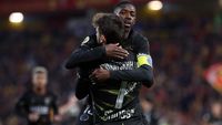 Analisis Mendalam: Skenario Final Liga Champions PSG vs Arsenal, Kejutan Gyokeres Cadangan?