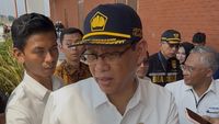 Menkeu Purbaya Berangkat Haji Lusa: Menilik Implikasi dan Kontinuitas Pemerintahan