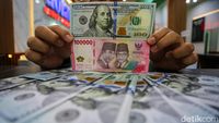 Menelaah Target Kurs Rupiah Prabowo Subianto 2027: Akankah Tercapai?