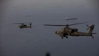 CENTCOM Klaim Hancurkan Kapasitas Militer Iran: Analisis Kritis atas Pernyataan AS