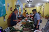 Soto Kuning Pak Yusup: Tiga Dekade Kuliner Legendaris Bogor Berkembang Pesat Berkat KUR BRI
