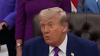 Trump: Prospek Diplomasi AS-Iran Kritis, Nyaris di Ambang Ketegangan Fatal