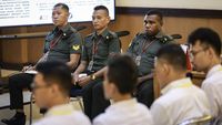 Keluarga Korban Pembunuhan Kacab Bank Kecewa Tuntutan 3 Oknum TNI Dinilai Ringan