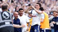 Drama Premier League: Tottenham Selamat, West Ham Terdegradasi Meski Raih Kemenangan Akhir Musim