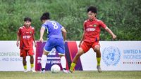 Indonesia Perkenalkan UniLeague di World Football Day 2026: Ambisi Pembinaan Talenta Global
