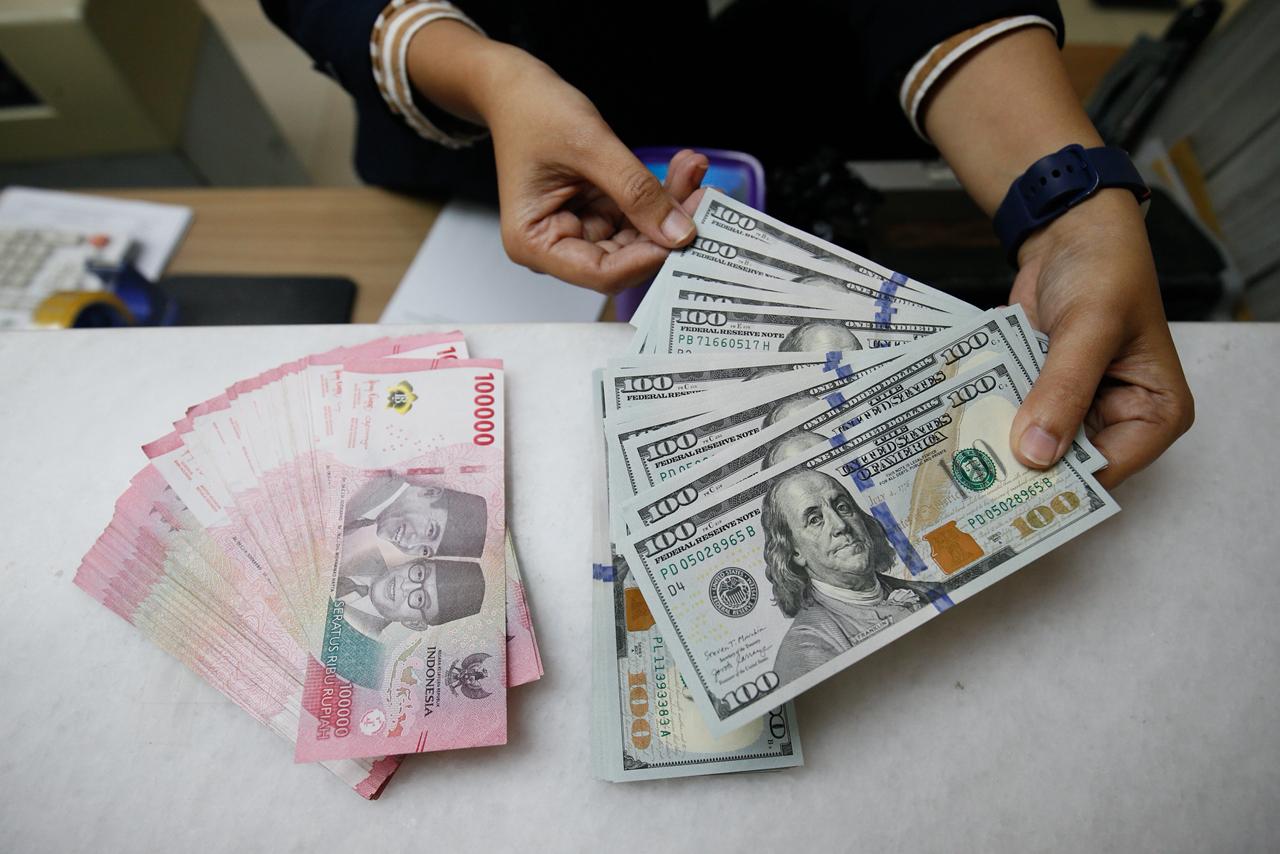 Pengamat Luruskan Miskonsepsi: Utang Pemerintah Rp10 Ribu Triliun Bukan Karena Program MBG