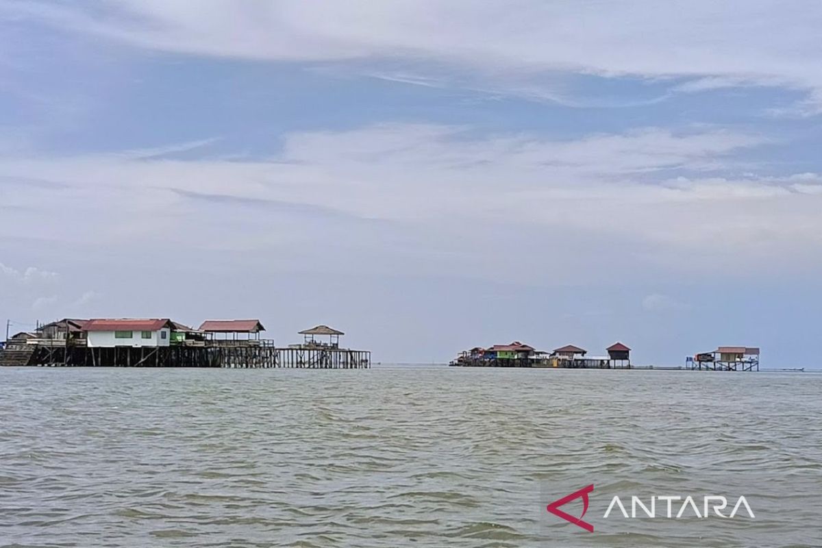 Kaltim Perketat Pengawasan Vila dan Penginapan di Atas Laut Demi Lingkungan