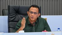 Deepfake Mahasiswa Pontianak: Legislator Tegaskan Kejahatan Serius, Desak Proses Hukum