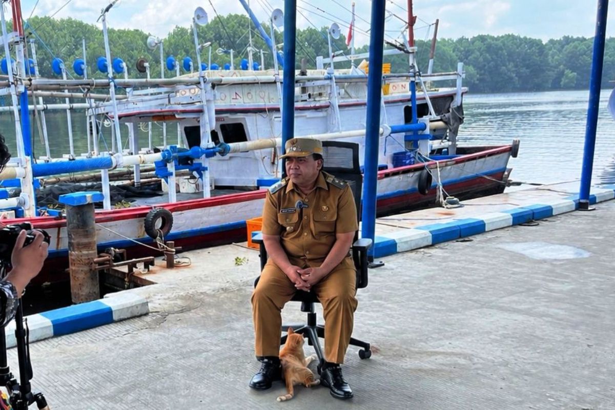Bontang Genjot Investasi Pengalengan Ikan, Pancing Investor Manfaatkan Potensi Selat Makassar
