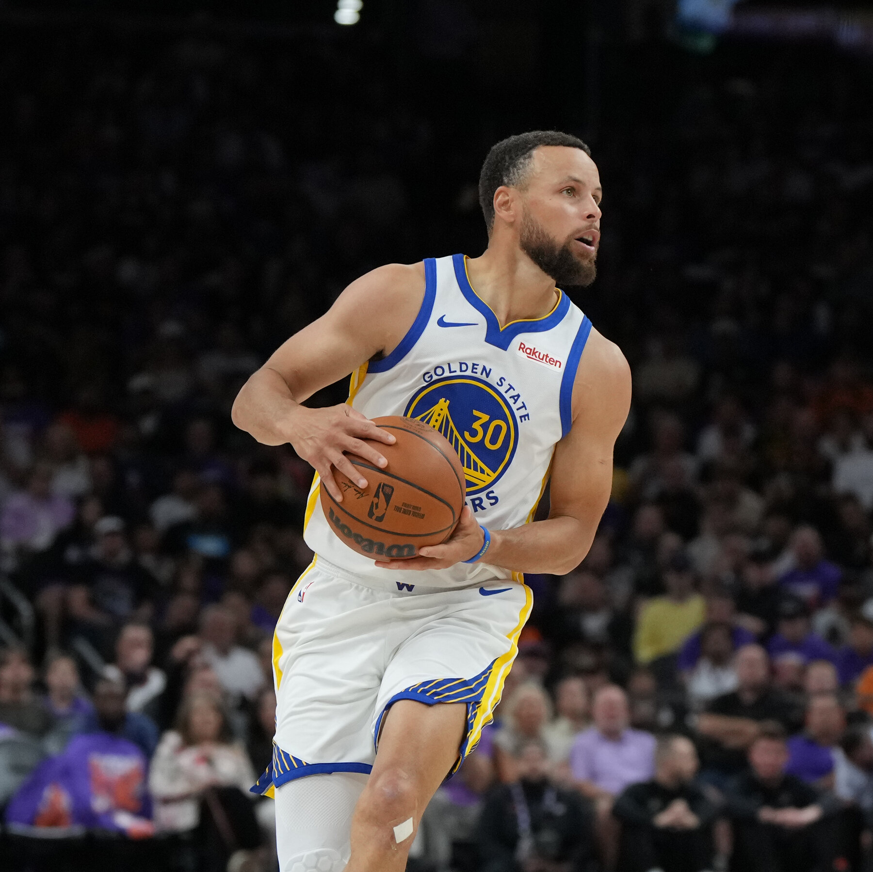 Mega Kontrak Stephen Curry dan Li-Ning: Mengubah Lanskap Bisnis Olahraga Global