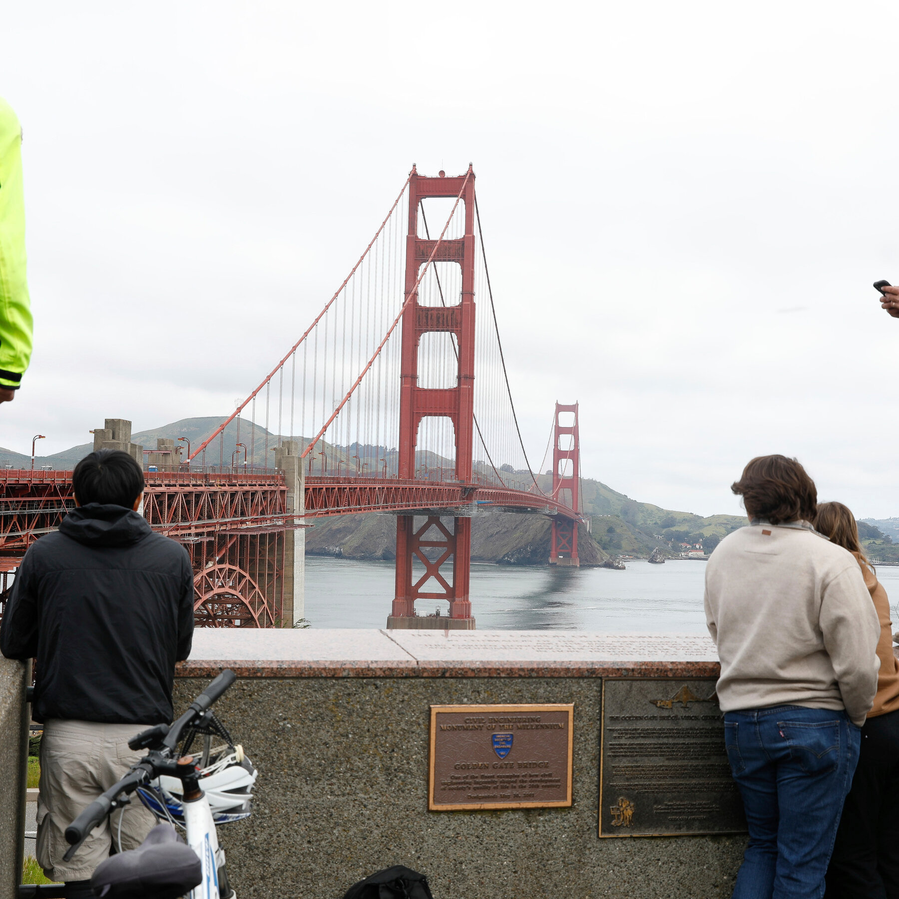 Blokade Golden Gate: Aktivis Terancam 15 Tahun Penjara Akibat Protes Dana Militer AS ke Israel
