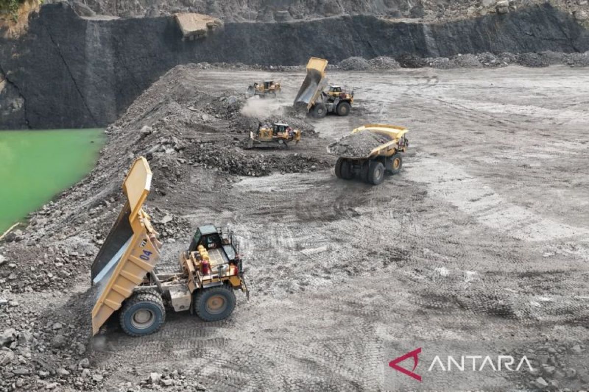 Kalimantan Timur Perkuat Strategi Komprehensif Cegah PHK Massal Industri Tambang