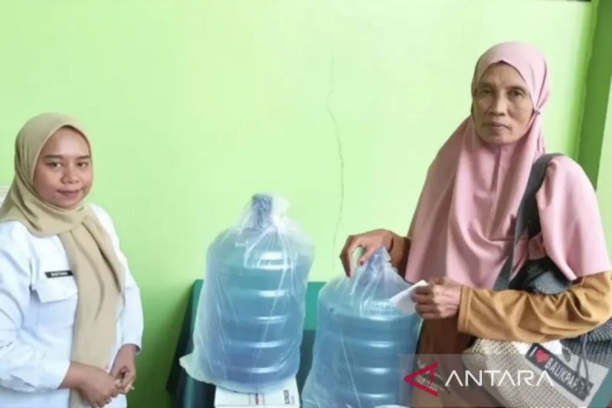 Dinas Sosial Kaltim Perkuat Ekonomi Ratusan Keluarga Miskin dengan Bantuan Modal Usaha Adaptif