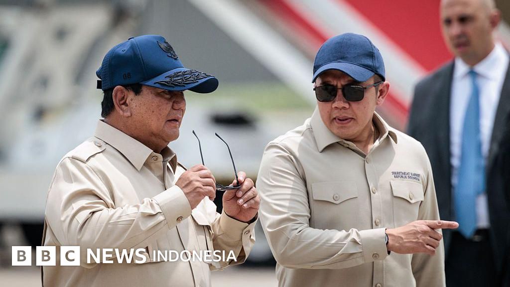 Polemik Pelaporan Menteri ke Seskab Teddy: Analisis Kritis Tata Kelola Birokrasi