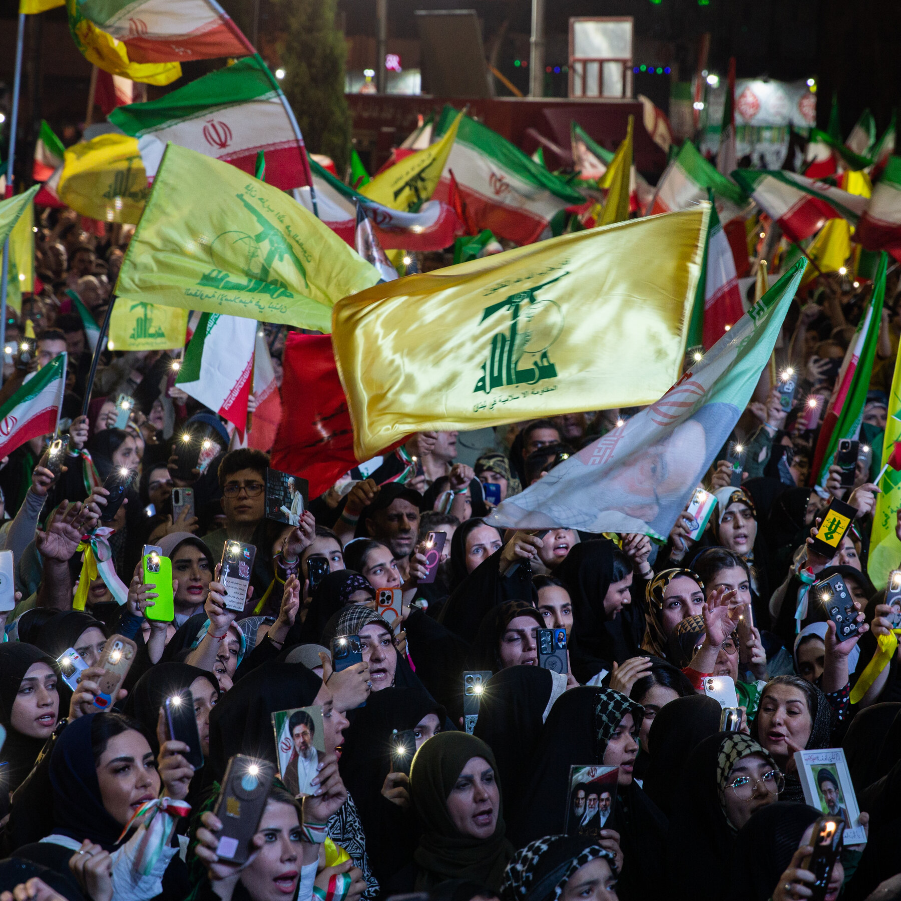 Serangan AS Berlanjut di Iran, Trump Soroti Buntu Negosiasi Empat Bulan