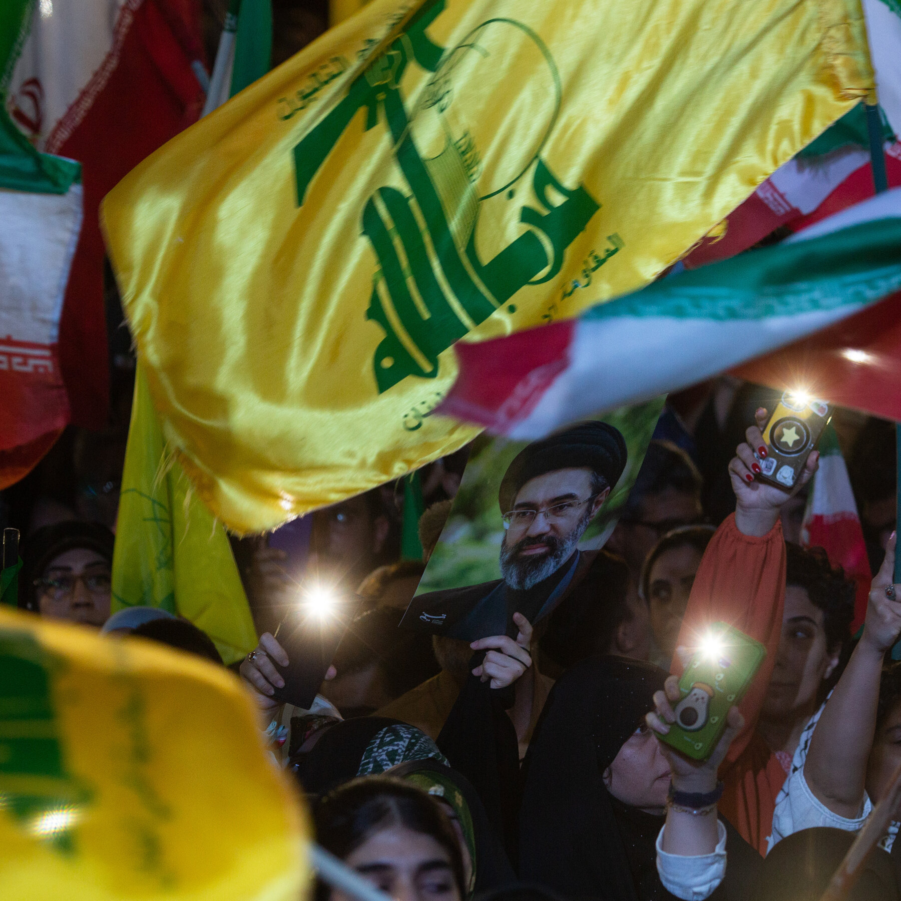 Eskalasi Ketegangan AS-Iran: Dunia Menanti Fase Baru Konflik Berbahaya