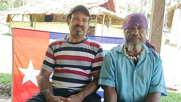 TPNPB-OPM Siap Buka Akses Kemanusiaan di Papua, ICRC Diminta Awasi