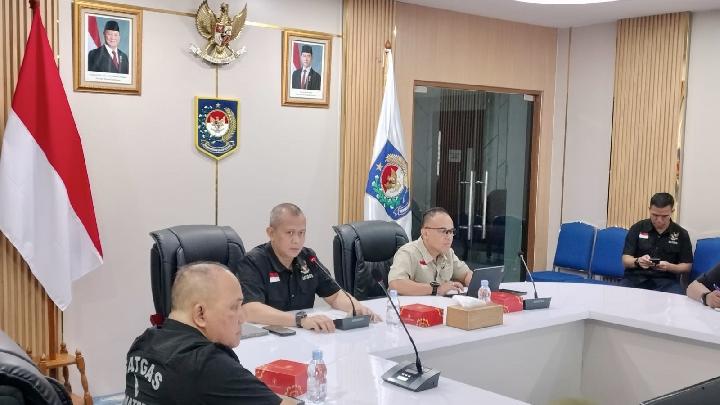 Bappenas Desak K/L Percepat Anggaran Pemulihan Sumatra, Pagu 2027 Disiapkan