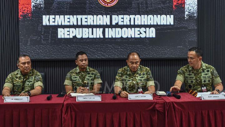 Menhan Perintahkan Evaluasi Kesehatan Calon Manajer Koperasi Pasca Insiden Fatal