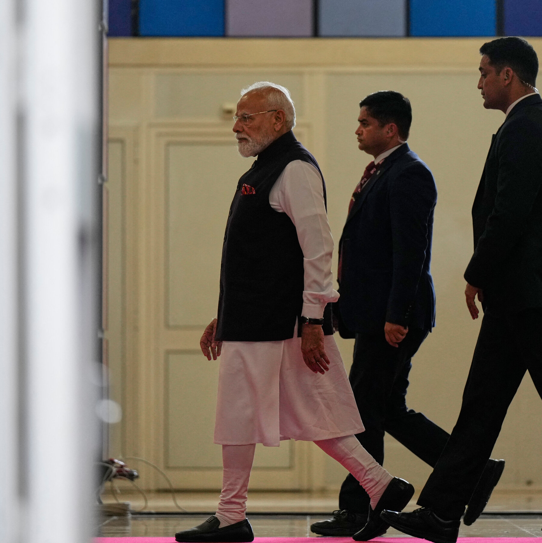 Hubungan AS-India dalam Sorotan: Pertemuan Trump-Modi Penentu Arah Baru?