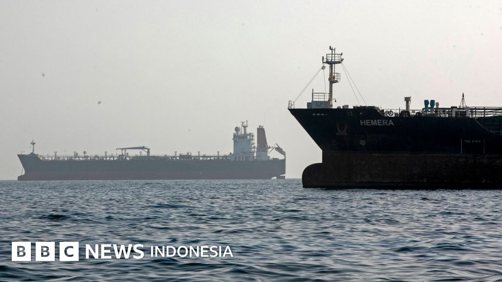 Ketegangan di Teluk Persia Meningkat: AS Serang Radar Iran, Kuwait Diserang Rudal