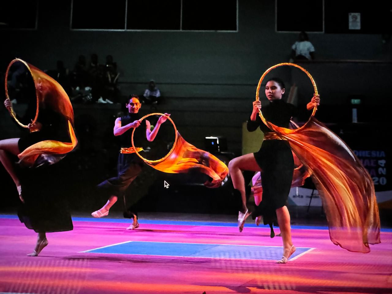 Yogyakarta Siap Gelar 1st Asian Gym for Life Challenge 2026