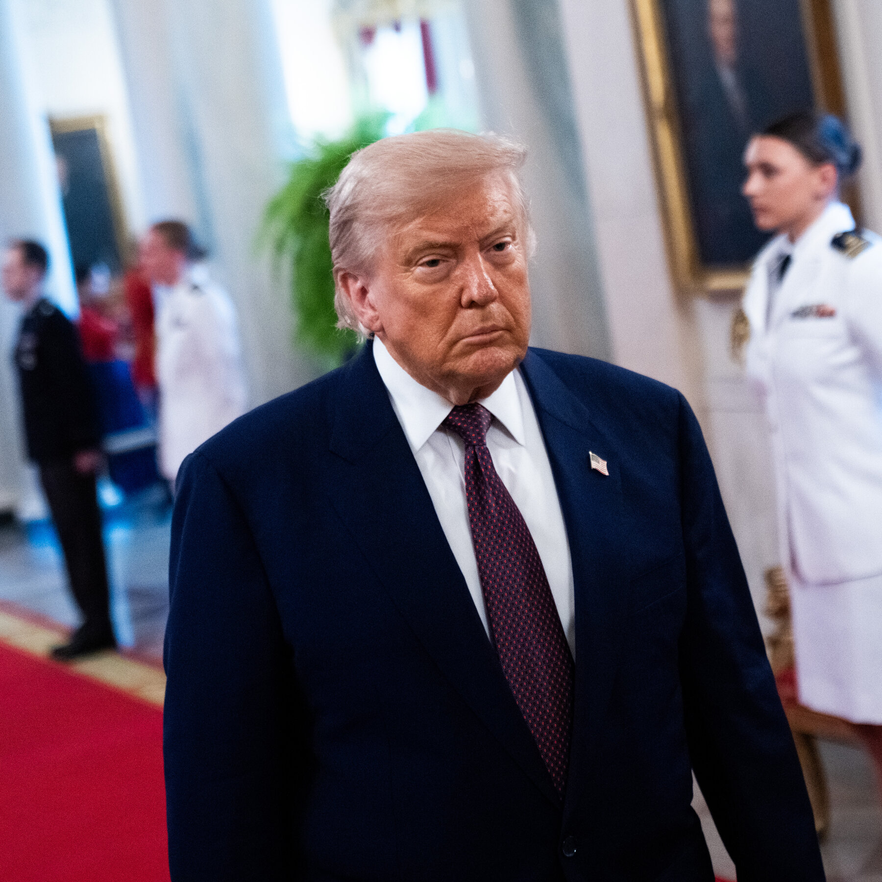 Analisis Mendalam: Kebijakan Iran Trump dan Harga Energi Pengaruhi Pilkada Sela AS