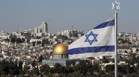 Israel Hadapi Gelombang Boikot Global Terbesar Akibat Agresi di Palestina dan Konflik Regional