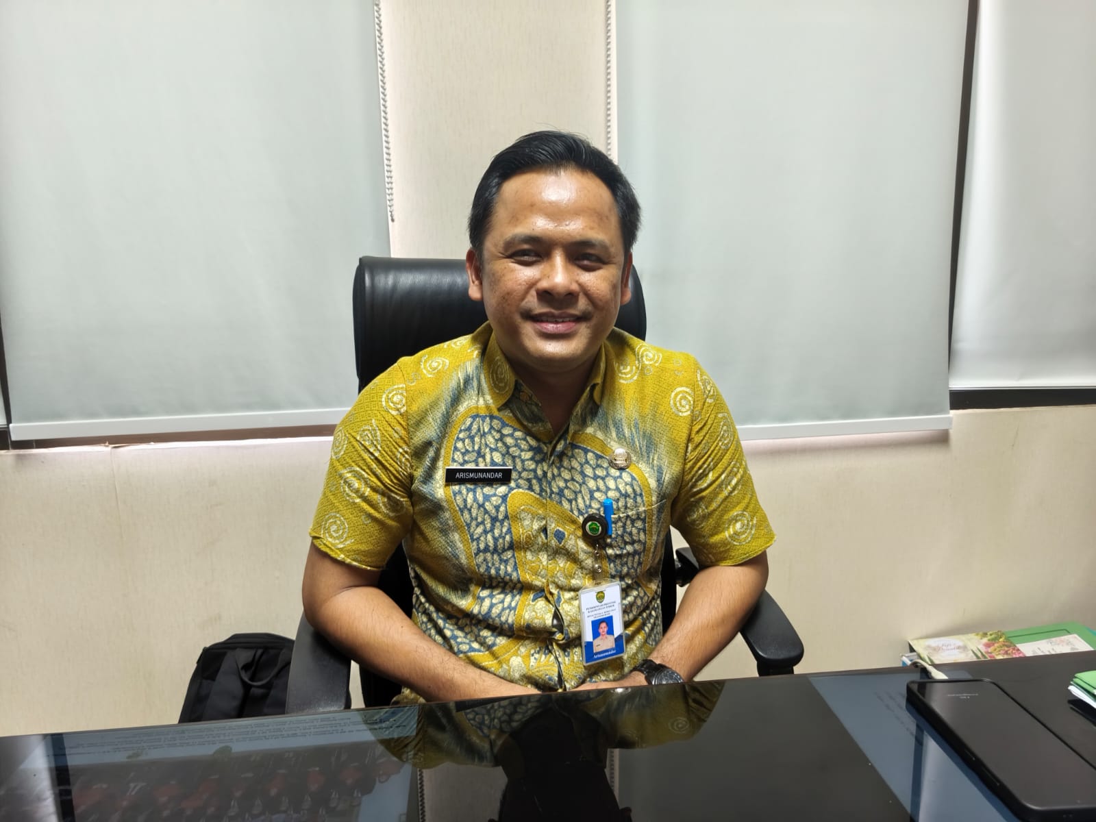 Ratusan Pekerja Kaltim Terkena PHK, Sinyal Darurat Kondisi Ekonomi Regional