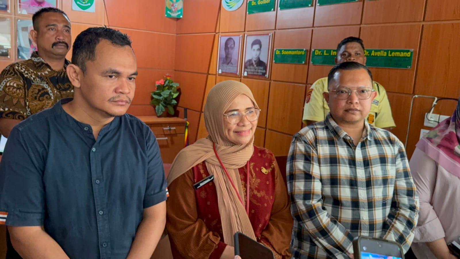 RSUD AWS Gelar Audit Internal Usut Dugaan Kejanggalan Medis Pasien Meninggal