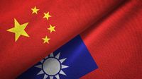 Taiwan Luncurkan Portal Rahasia Intelijen – Ajak Warga China Berbagi Informasi di Tengah Ketegangan