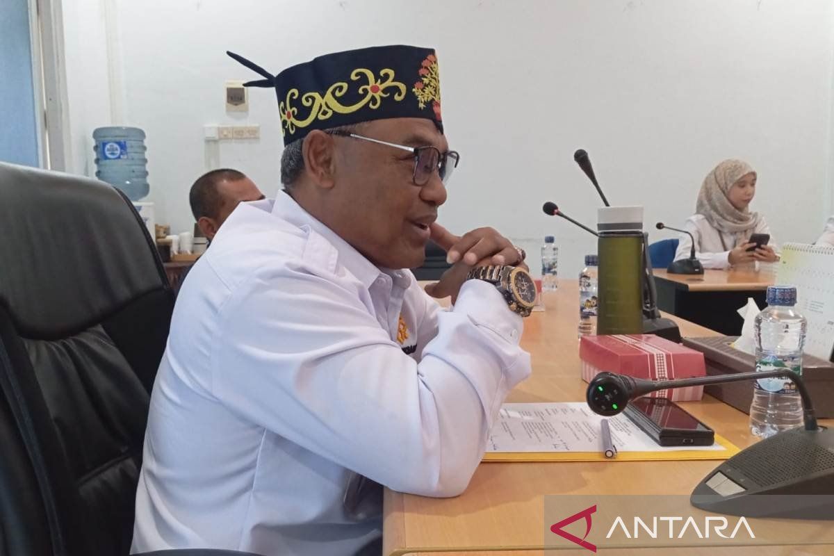 BKKBN Kaltim Genjot Program GATI: Ayah Teladan Kunci Generasi Berkualitas dan Percaya Diri