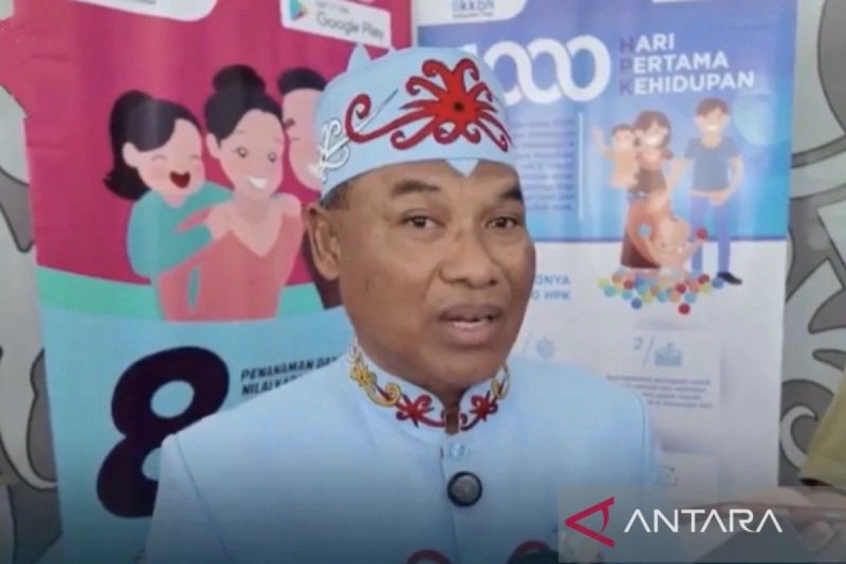 BKKBN Kaltim Dorong Generasi Muda Optimalisasi Aplikasi Sakina untuk Ketahanan Keluarga dan Kesehatan Reproduksi
