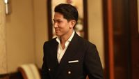 Profil Pangeran Abdul Mateen, Putra Sultan Brunei Kini Jabat Menteri Luar Negeri