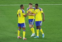 Analisis Mendalam: Potensi Gol Duet Alexander Isak-Viktor Gyokeres untuk Timnas Swedia di Piala Dunia 2026