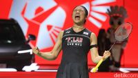 An Se Young Kuasai Indonesia Open 2026, Nyatakan Ambisi Jadi Ratu Bulutangkis Tak Terkalahkan