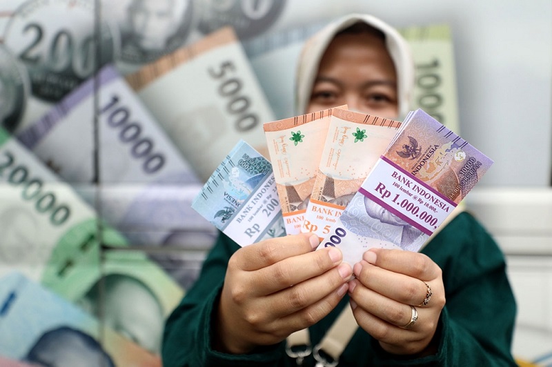 Kementerian PUPR Alokasikan Rp1,65 Triliun untuk Infrastruktur Berbasis Masyarakat 2027