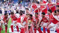 Arsenal Tantang Tim Promosi Coventry di Laga Pembuka Premier League 2026/27: Ujian Awal Sang Juara