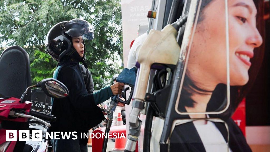Analisis Dampak Kenaikan Harga Pertamax Rp16.250: Beban Berat Kelas Menengah